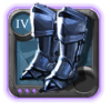 Adept's Guardian Boots