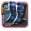 Adept's Guardian Boots