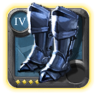 Adept's Guardian Boots