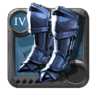 Adept's Guardian Boots