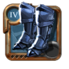 Adept's Guardian Boots