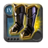 Adept's Graveguard Boots