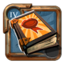 Adept's Tome of Insight