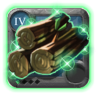 Uncommon Pine Logs
