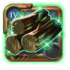 Uncommon Pine Logs