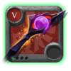 Expert's Occult Staff