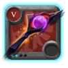 Expert's Occult Staff