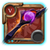 Expert's Occult Staff