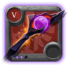 Expert's Occult Staff