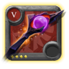 Expert's Occult Staff