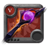 Expert's Occult Staff