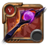 Expert's Occult Staff