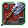 Expert's Greataxe