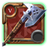 Expert's Greataxe