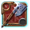 Expert's Greataxe