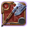 Expert's Greataxe