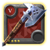 Expert's Greataxe