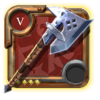 Expert's Greataxe