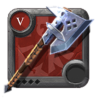 Expert's Greataxe