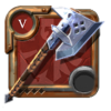 Expert's Greataxe