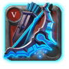 Expert's Skystrider Bow