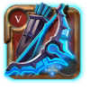 Expert's Skystrider Bow
