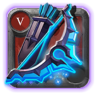 Expert's Skystrider Bow
