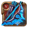 Expert's Skystrider Bow