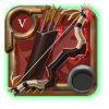 Expert's Bow of Badon