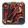 Expert's Bow of Badon