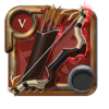 Expert's Bow of Badon