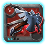 Expert's Siegebow