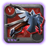 Expert's Siegebow