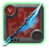 Expert's Phantom Twinblade