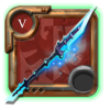 Expert's Phantom Twinblade
