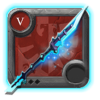 Expert's Phantom Twinblade