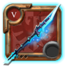 Expert's Phantom Twinblade