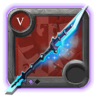 Expert's Phantom Twinblade