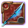 Expert's Phantom Twinblade