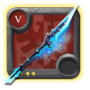Expert's Phantom Twinblade