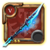 Expert's Phantom Twinblade