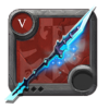 Expert's Phantom Twinblade