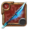 Expert's Phantom Twinblade