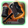 Expert's Forge Hammers