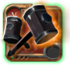 Expert's Forge Hammers