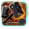 Expert's Forge Hammers