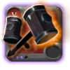 Expert's Forge Hammers