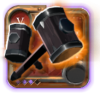 Expert's Forge Hammers