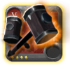 Expert's Forge Hammers
