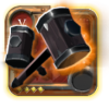 Expert's Forge Hammers